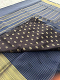Semi Crape Fancy-M17