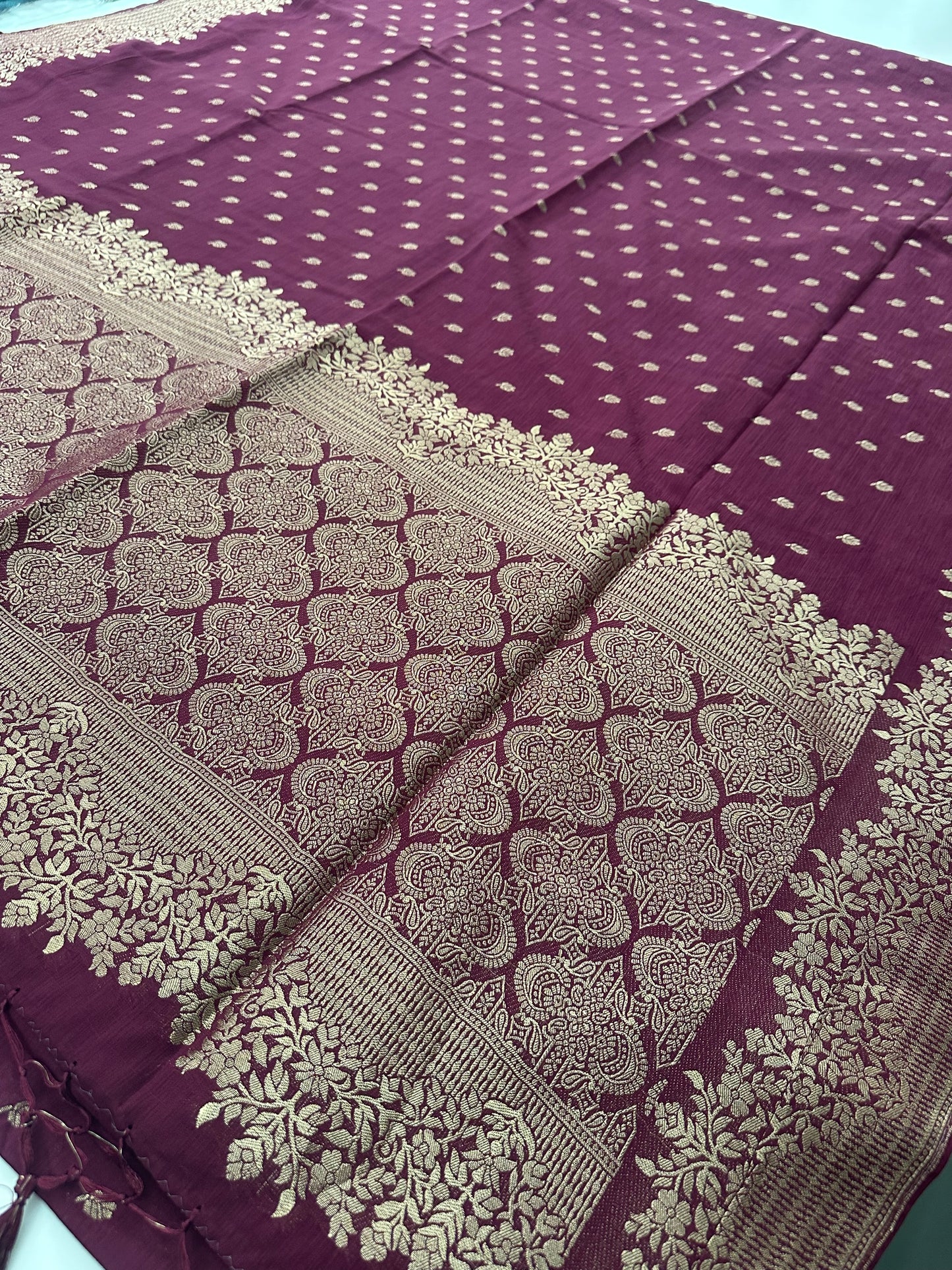 Venkatagiri Cotton Fancy-J3