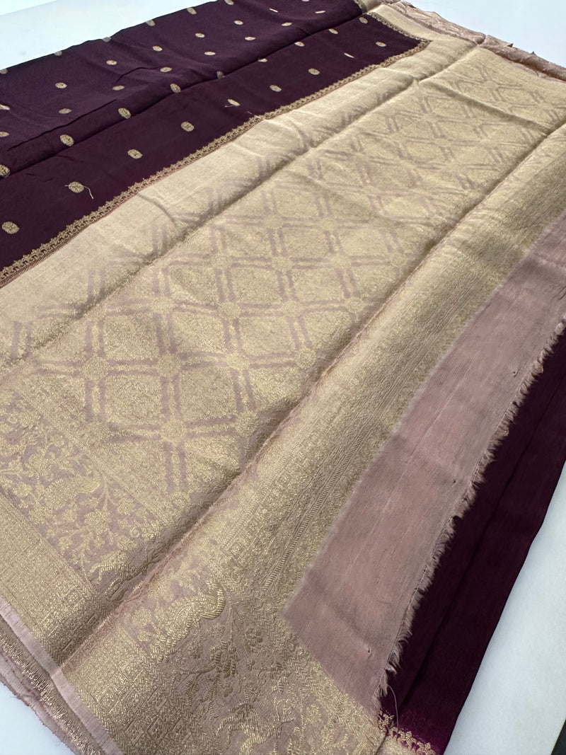 Premium Tussar Fancy-J2