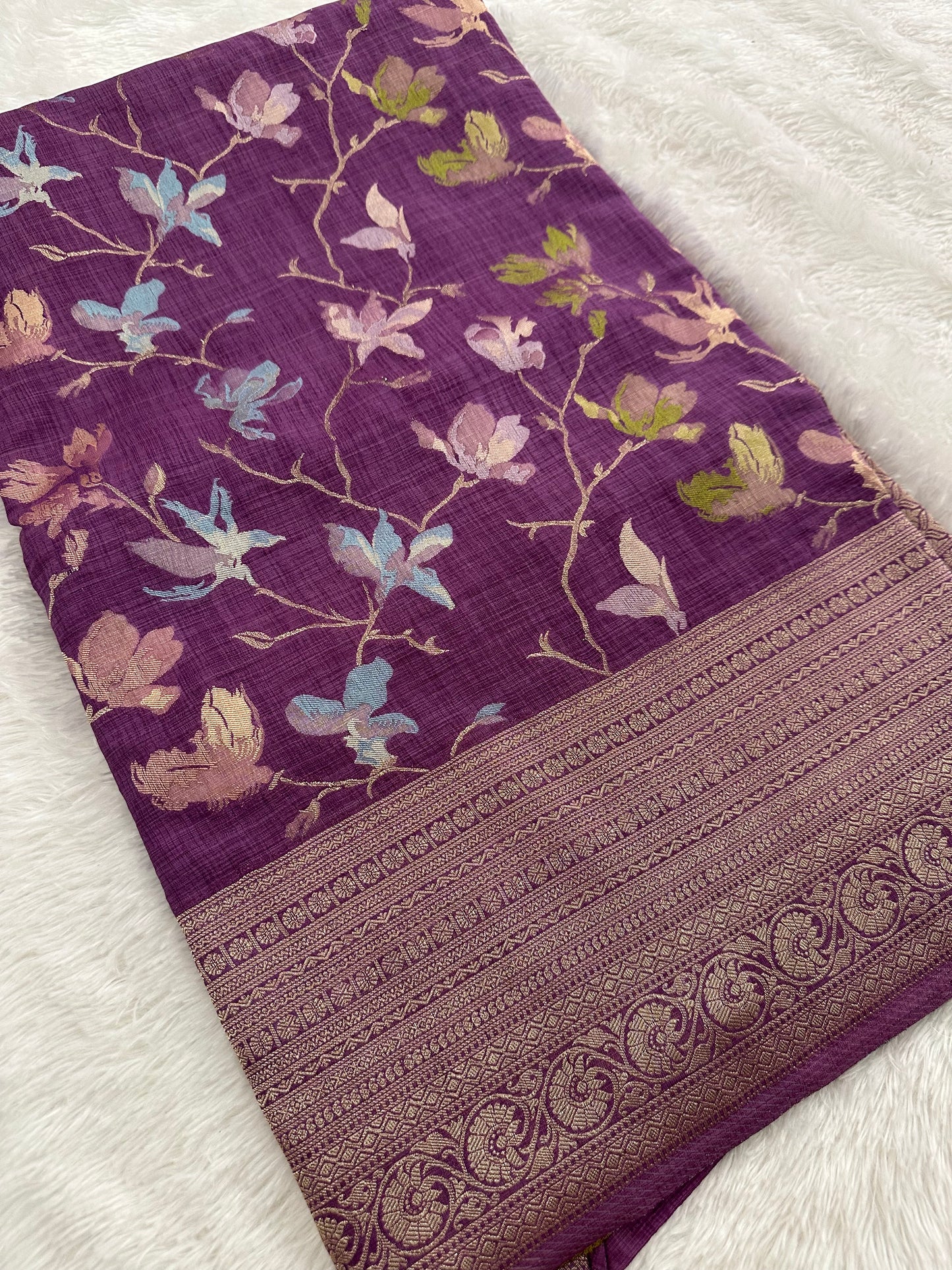 Premium Linen Fancy-M14