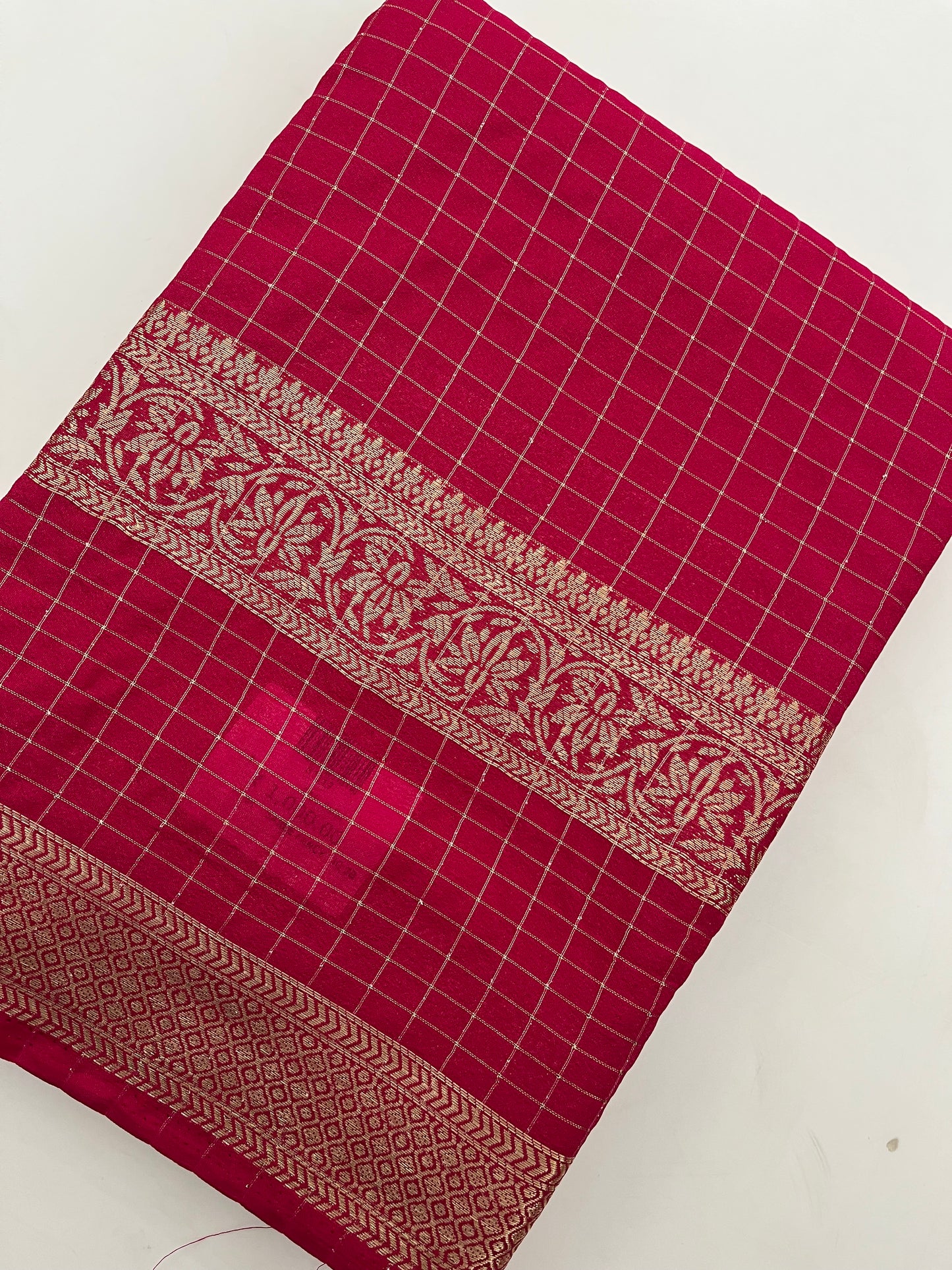 Jun 13 Premium Tussar Fancy