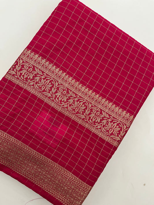 Jun 13 Premium Tussar Fancy