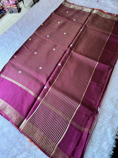 Viscose Banarasi Fancy