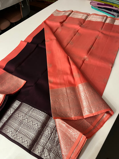 199 Pure Silk  Saree