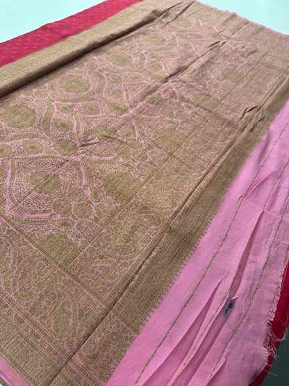 Tussar Fancy -J1