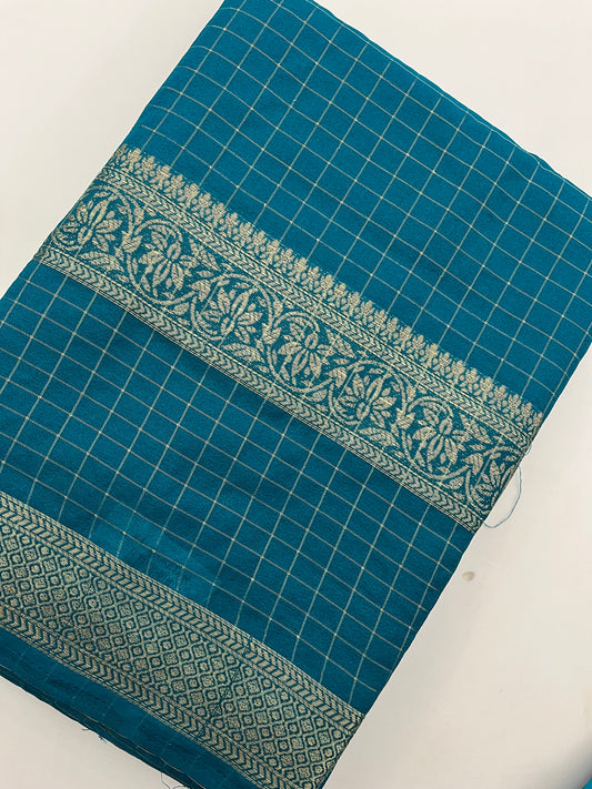 Jun 13 Premium Tussar Fancy