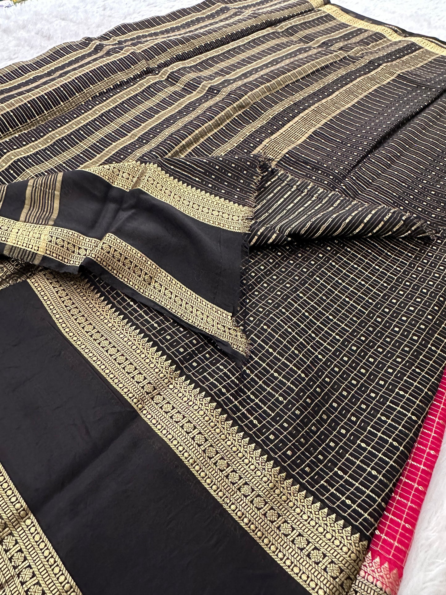 Soft cotton Fancy-M18