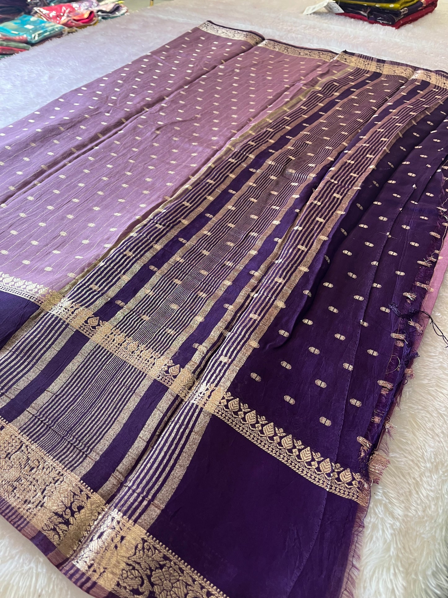 Assam Silk
