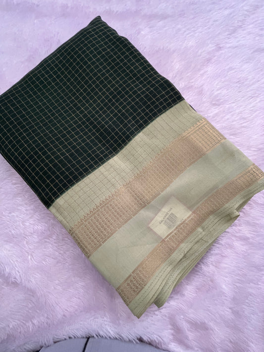Premium Chiffons