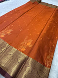 Full mix kanchi silk-M17