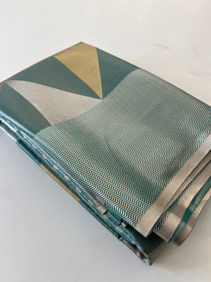 Kanchi Semi Tissue Silk Fancy