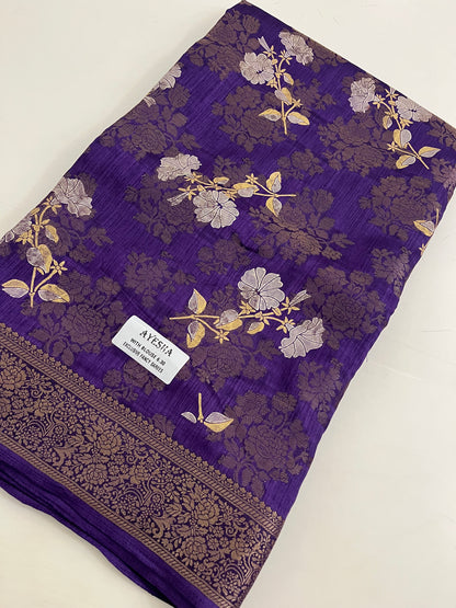 Jun 14 New Tusser Fancy