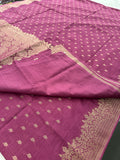 Crape Chiffon-JU11