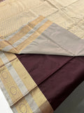 Kanchi Semi Silk-J8