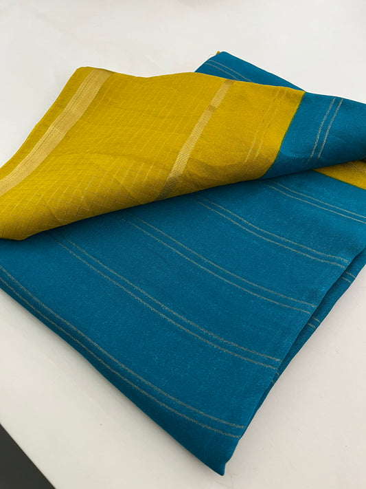 Premium chiffon