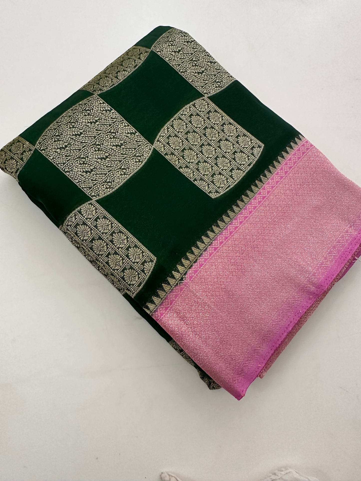 Kaddi Georgette New-M15