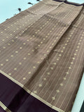 Gajji Silk New -M28