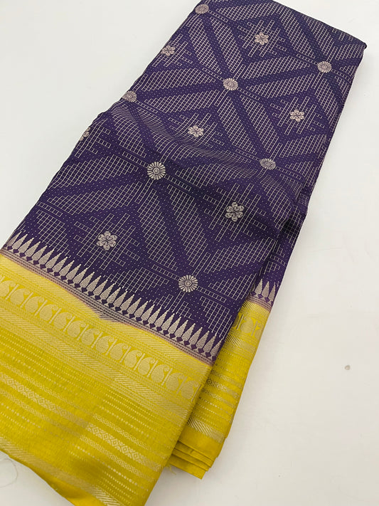 Banarasi Viscose Fancy