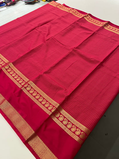 Viscose Crape  Fancy