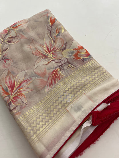 Brosso chiffon