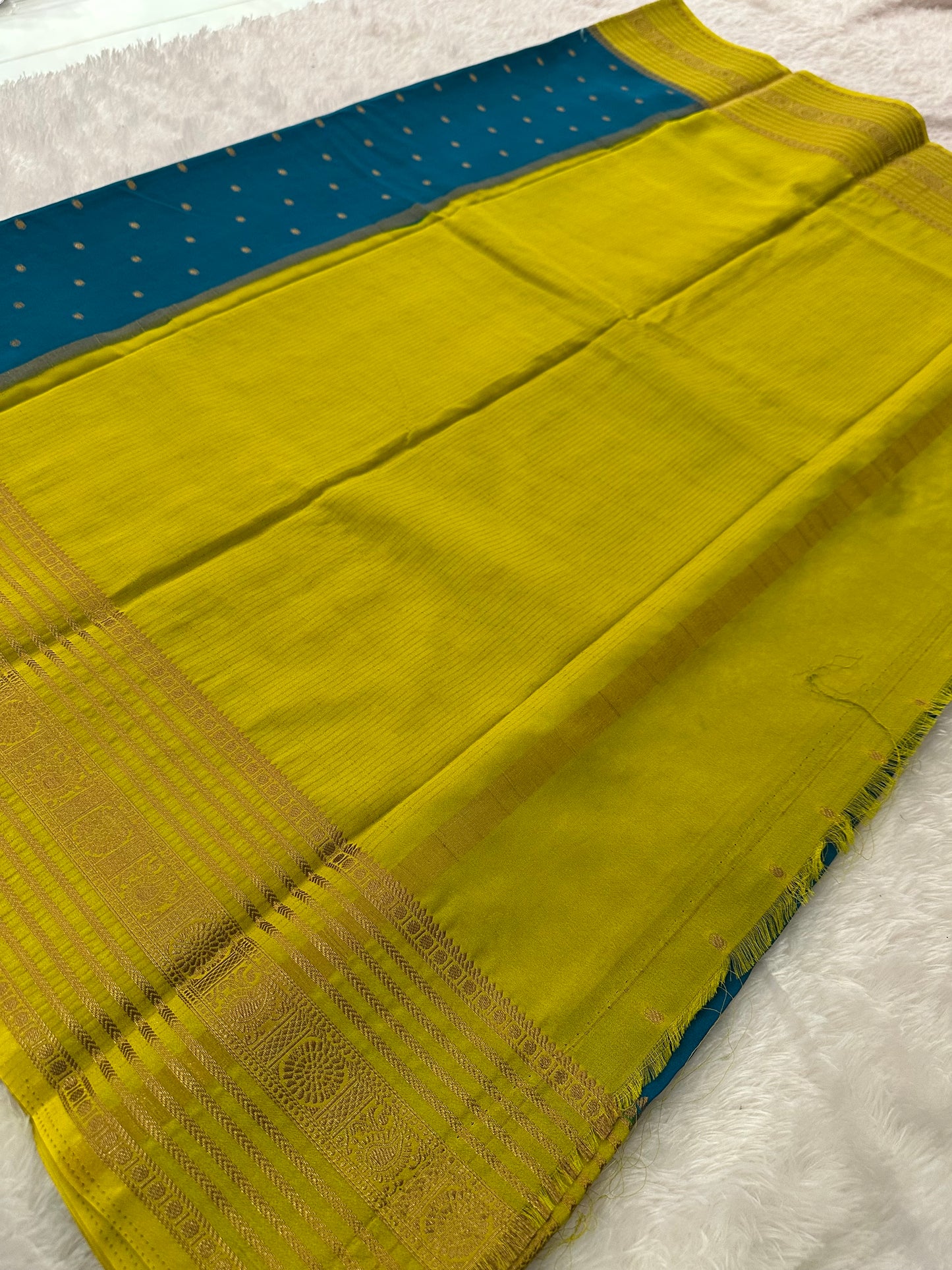 Crape Fancy-M11