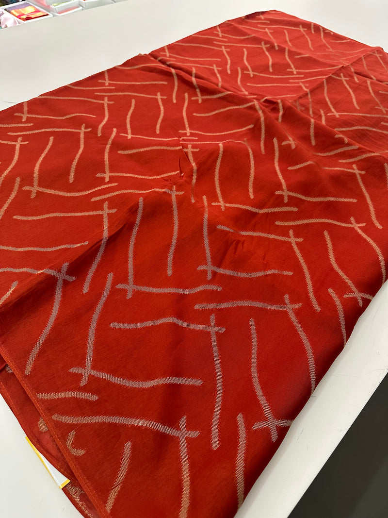Viscose Borderless Premium -AU6