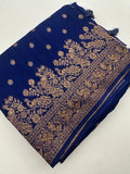 Jute Tussar Fancy Premium-J17