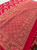 Georgette Fancy-M18