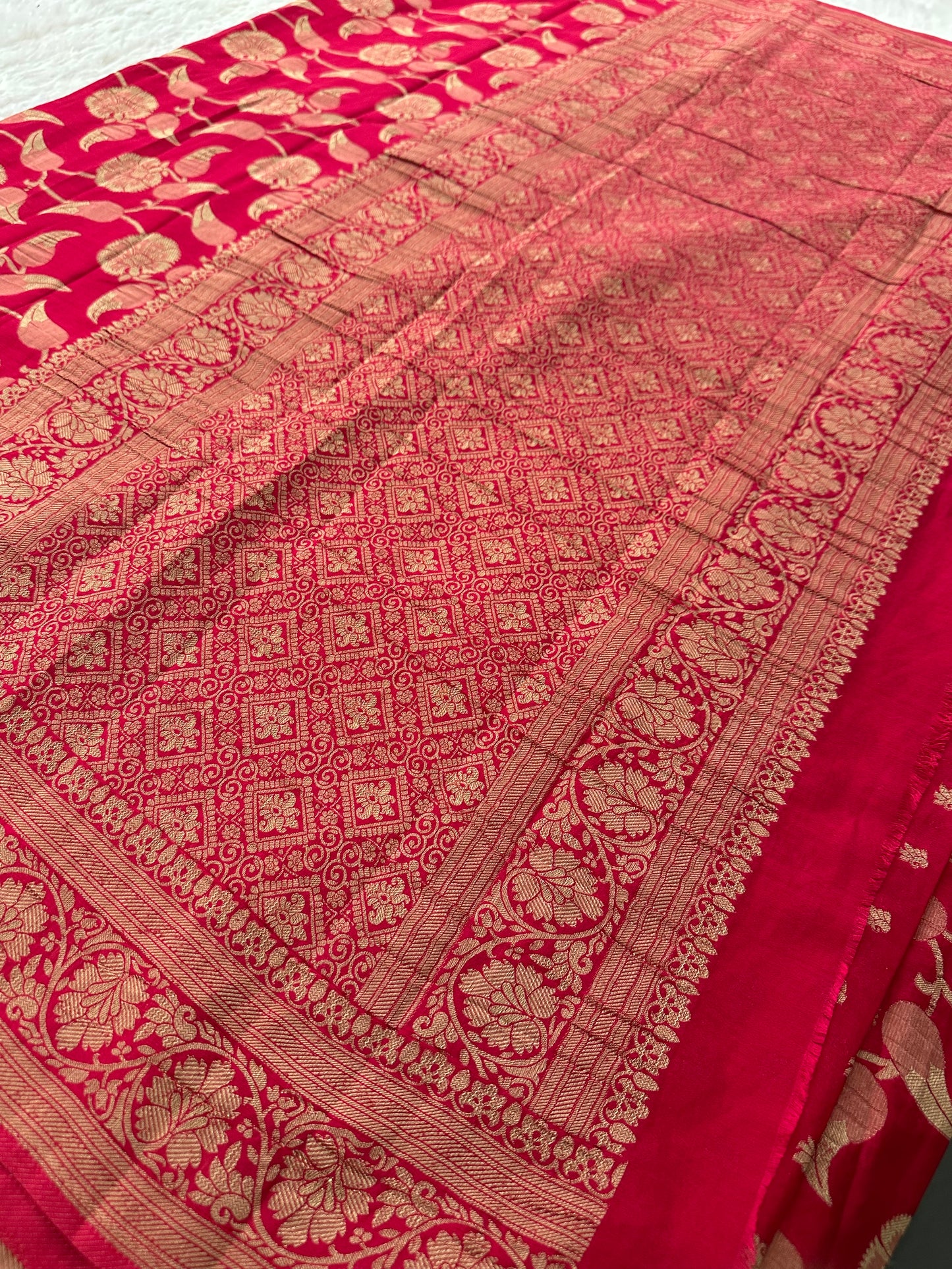 Georgette Fancy-M18