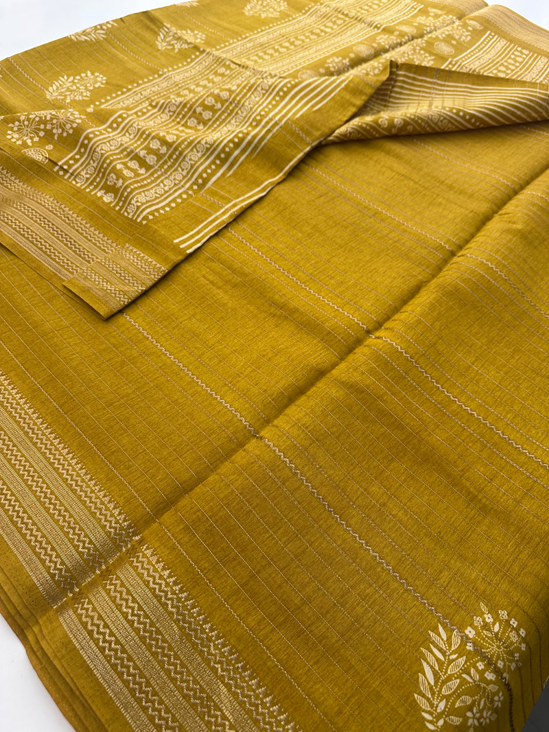 Crape Chiffon-J27