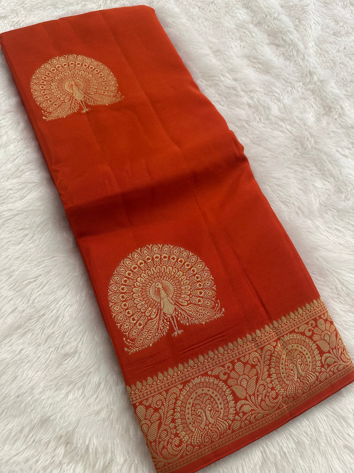 Designer Chinnon Crape-M28