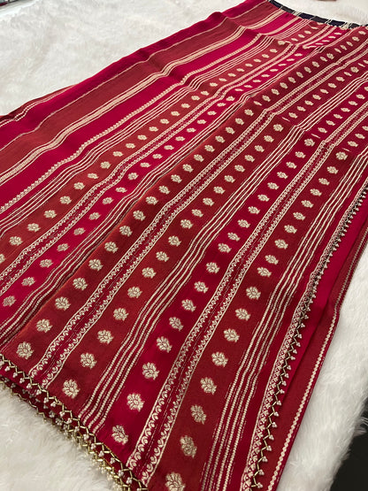 Cut Dana Designer Chinnon Fancy- F16