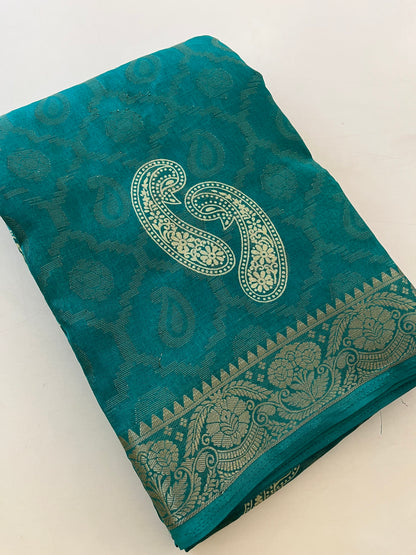 Premium chiffon