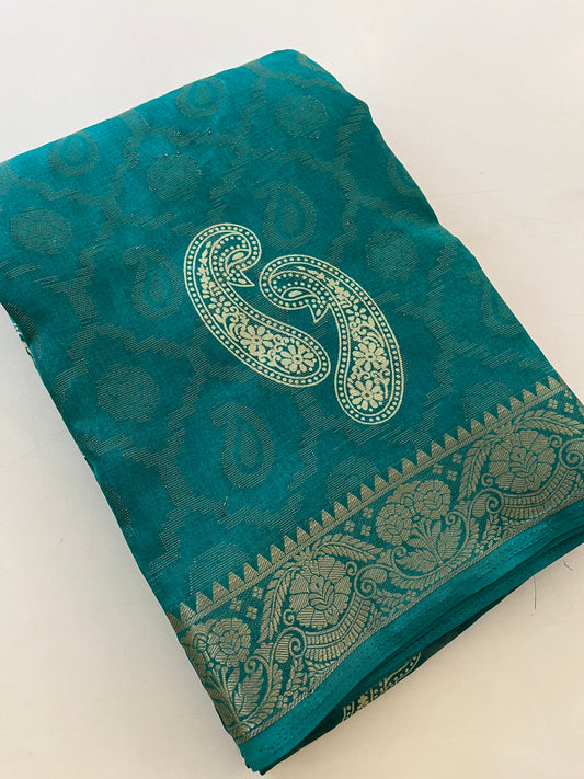 Premium chiffon
