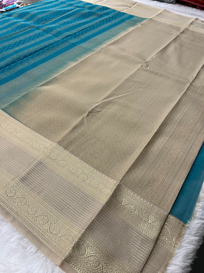 Kanchi  Semi Silk F4
