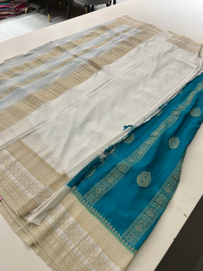 Designer Georgette