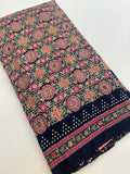 Crush Patola Fancy Saree-J25