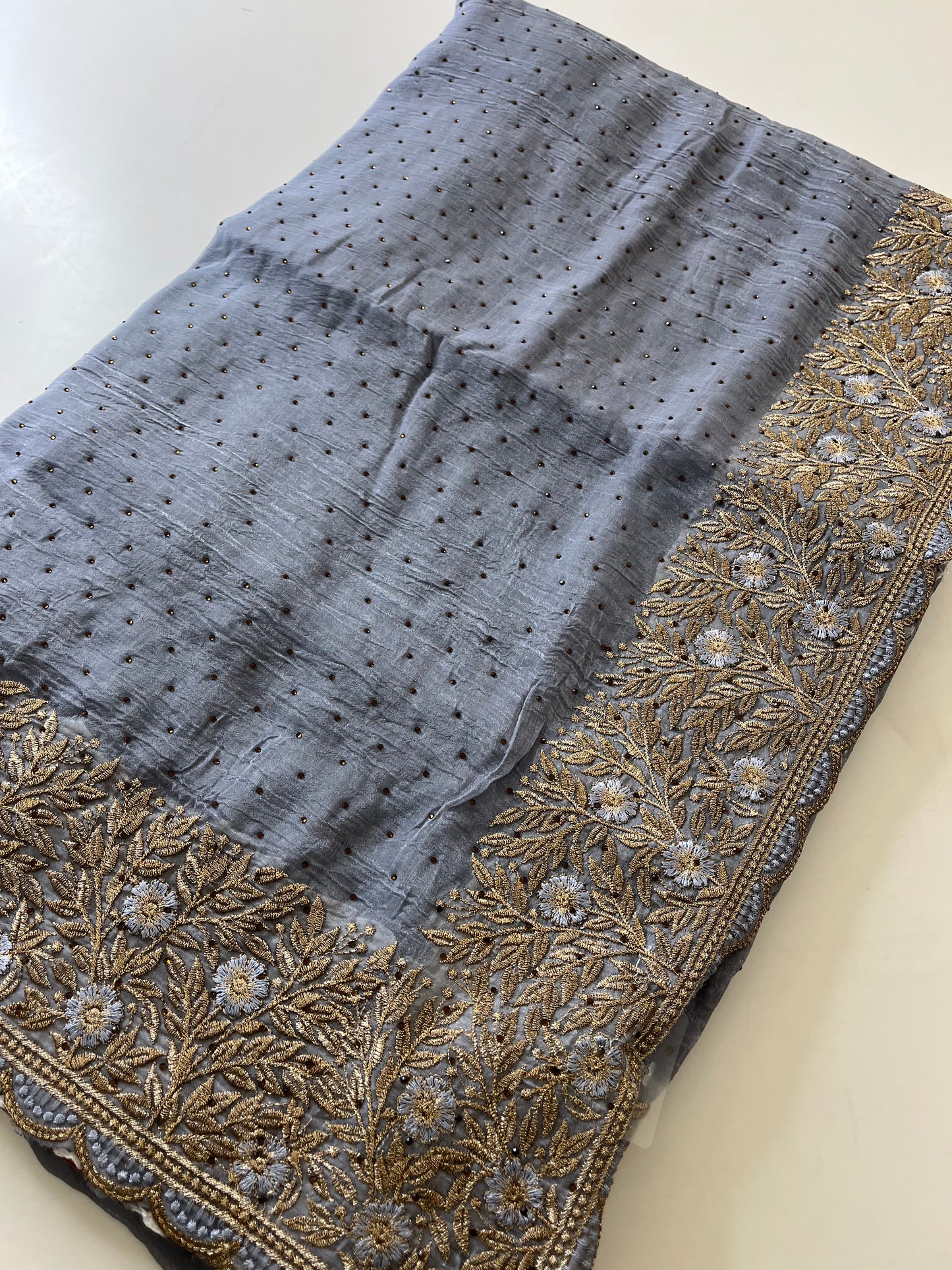 Work Fancy Soft Organza