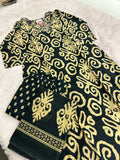 Camric Cotton 3pc set