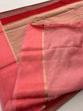 Gajji Silk Saree-J18