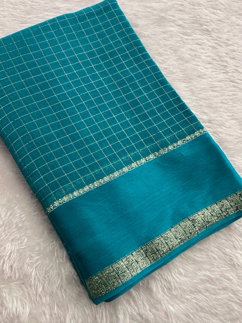 Chiffon Premium-M7