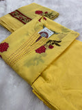Camric Cotton 3pc set