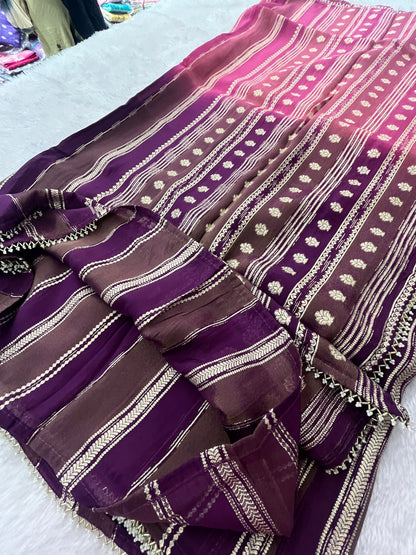 Cut Dana Designer Fancy