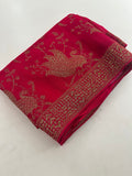 Jute Tussar Fancy-M14