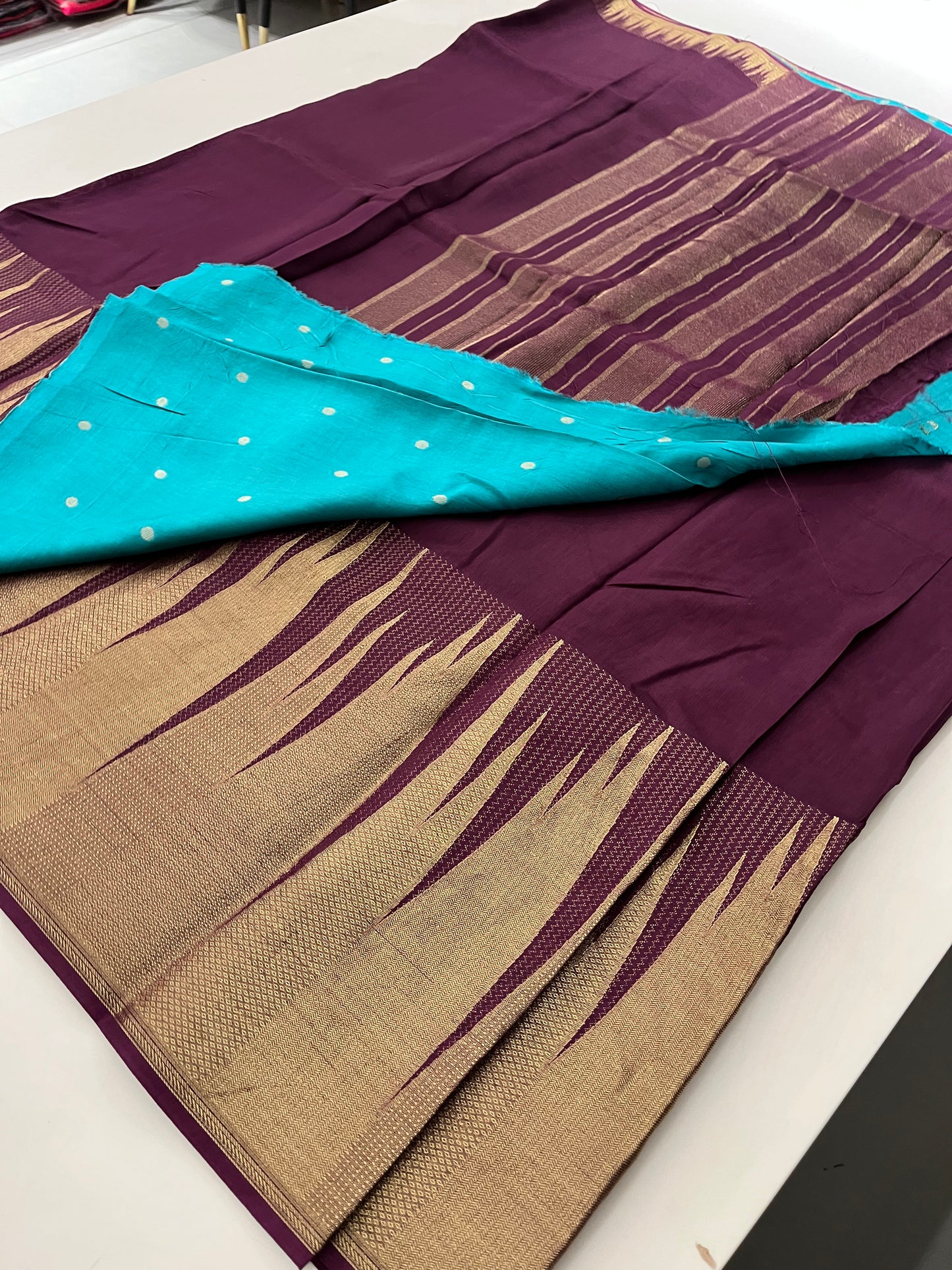 Georgette Fancy