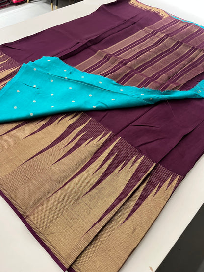Georgette Fancy
