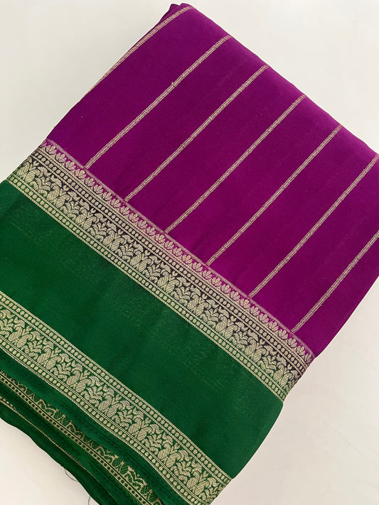 Premium Designer crape