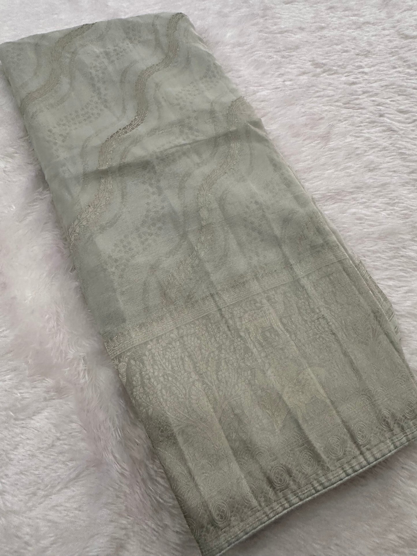 Premium Chiffon-M6