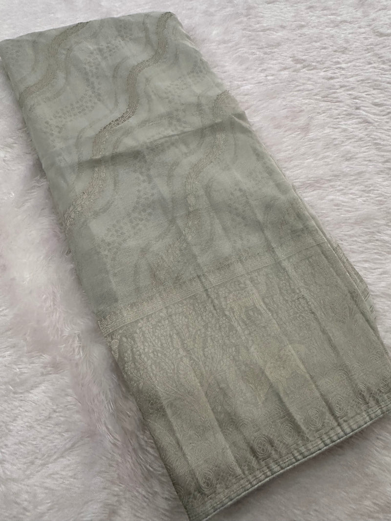 Premium Chiffon-M6