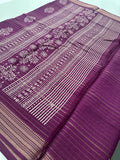 Crape Chiffon-J27